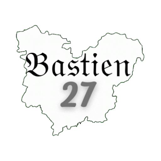 Bastien27.Net